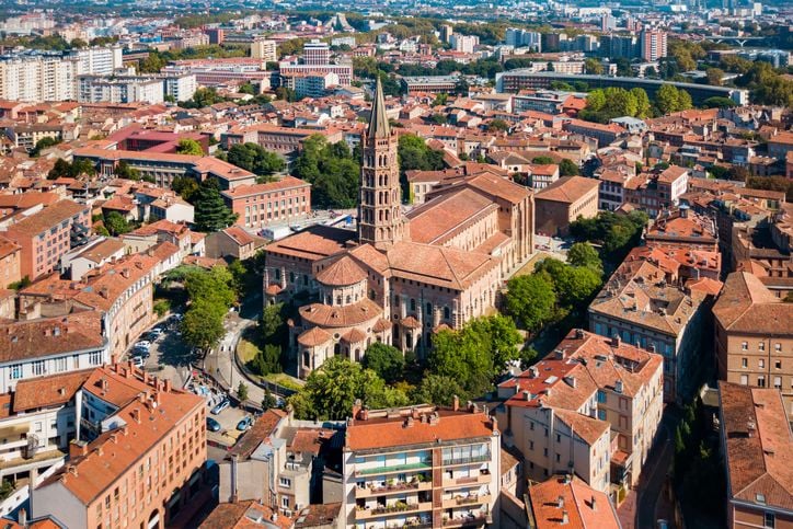 Toulouse