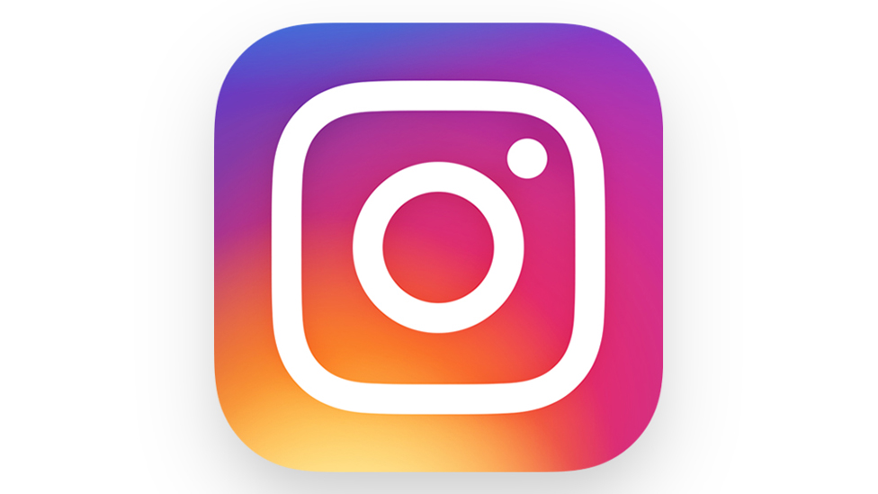 Le logo Instagram