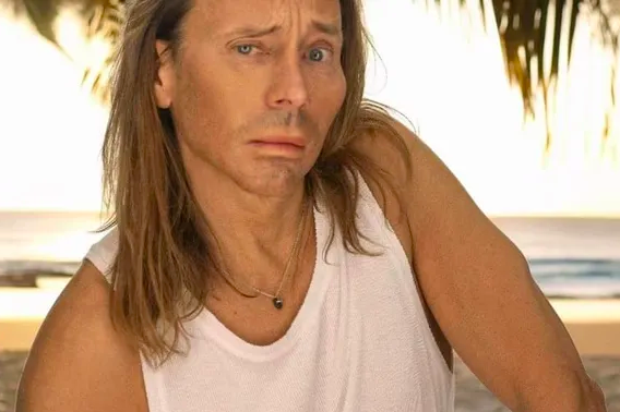 Le nouveau visage de Bob Sinclar 