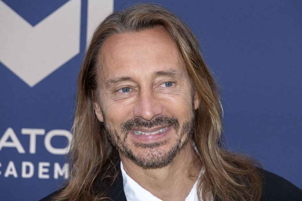 Bob Sinclar