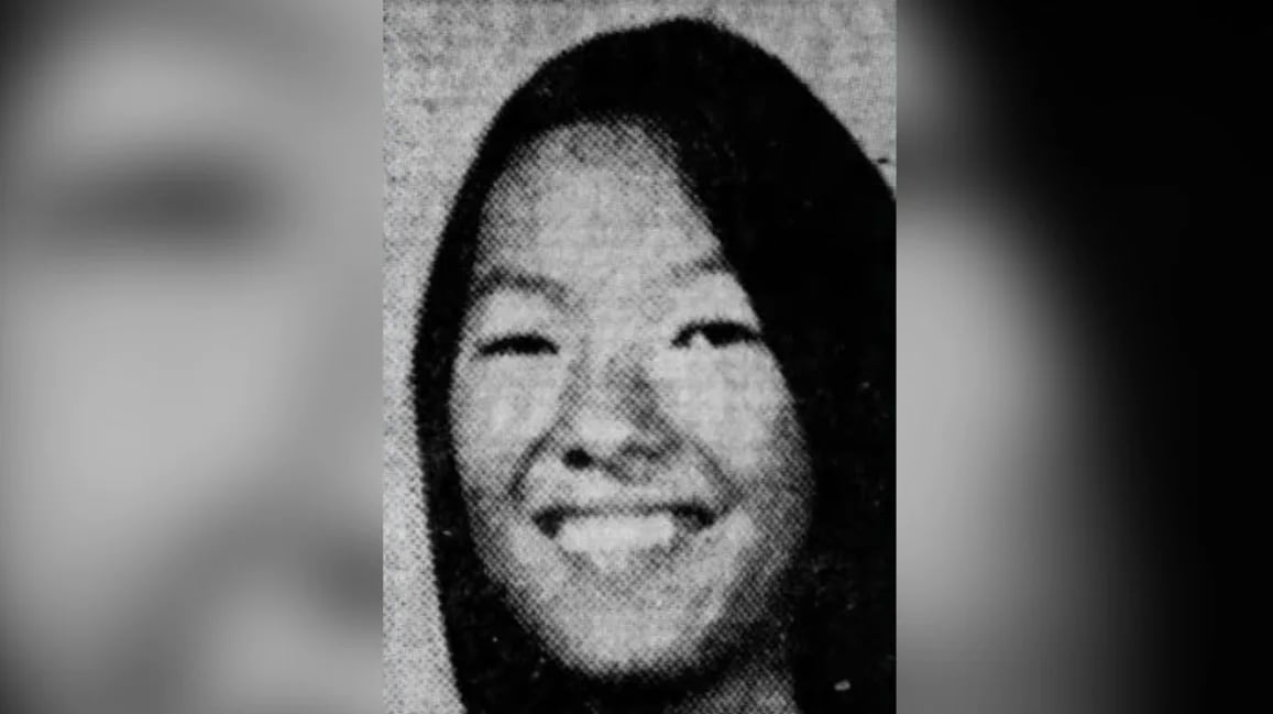 Dawn Momohara, assassinée en 1977 à Honolulu (Hawaï)