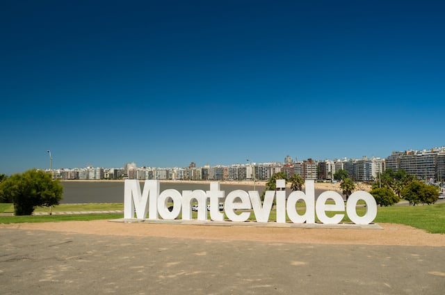 Montevideo