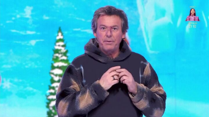 Jean-Luc Reichmann dans Les 12 coups de midi