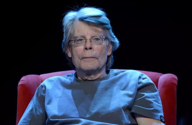 Stephen King 