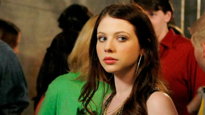 Michelle Trachtenberg