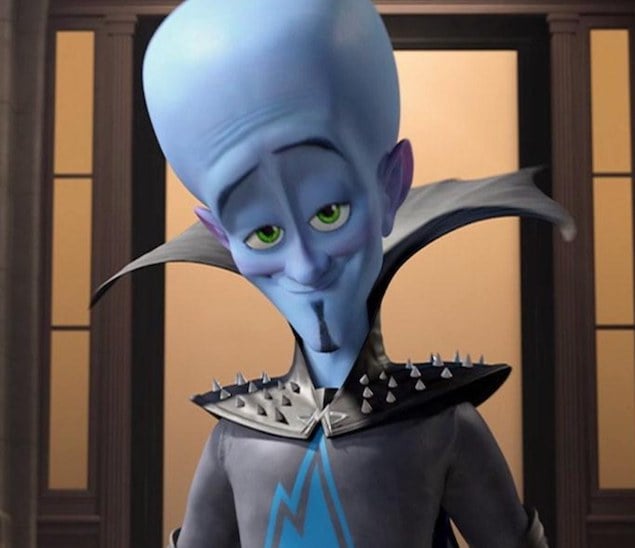 Megamind