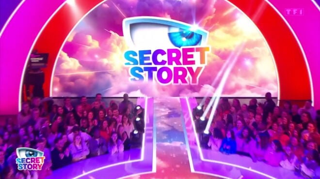 Le plateau de Secret Story