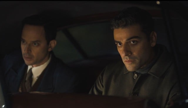 Image tirée du film « Operation Finale »