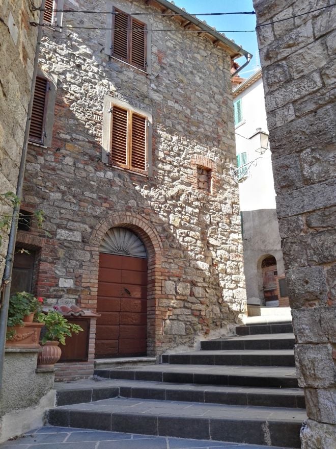 Une maison vendue à 1 euro en Italie