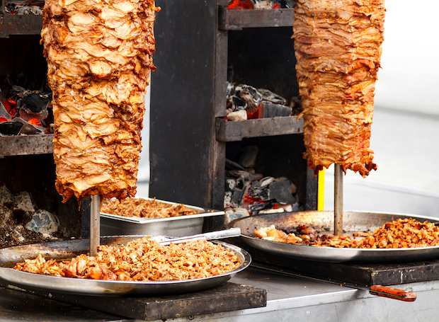 Le kebab : symbole idéal de l'Europe ?