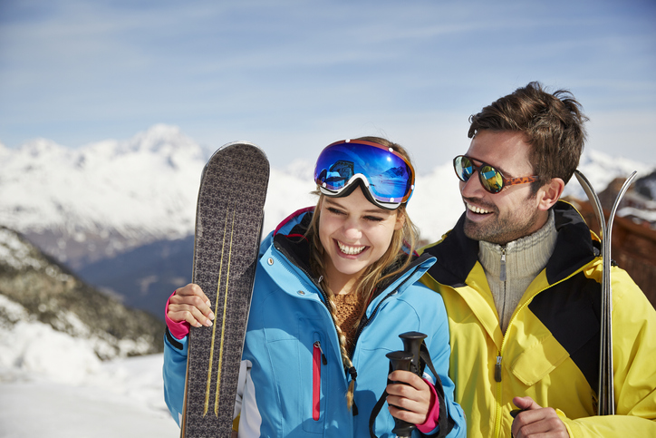 Comment Bien Choisir Ses Skis Pour Cet Hiver