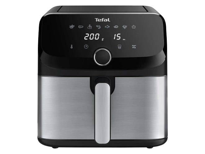 Airfryer Tefal vendu chez Lidl