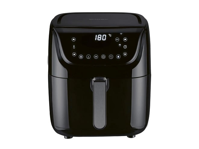 robot Airfryer Lidl