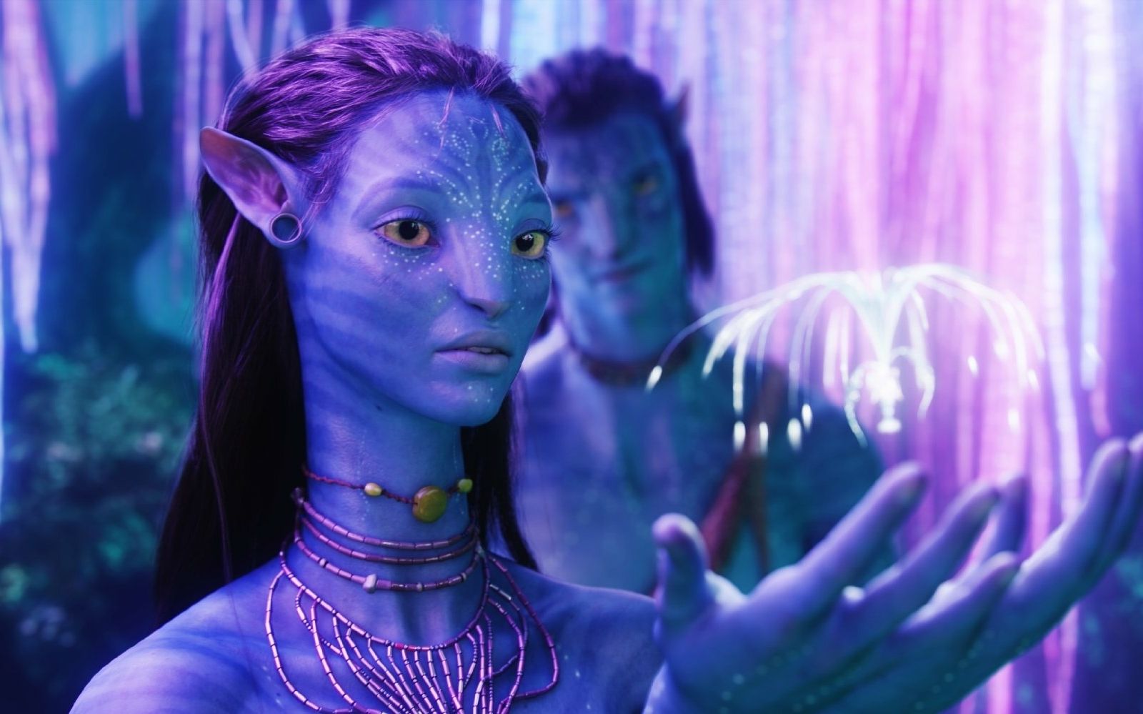 Avatar La Voie De Leau Un Premier Trailer Sublime Et Immersif Pour Le Deuxième Volet De La Saga 2589