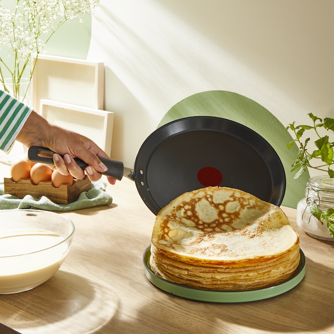 crêpière céramique Tefal