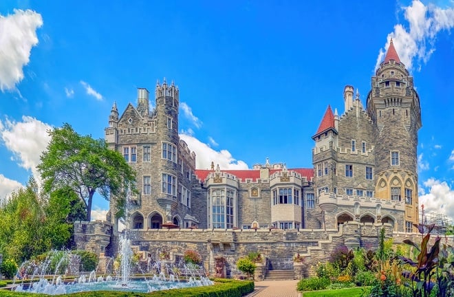 Casa Loma