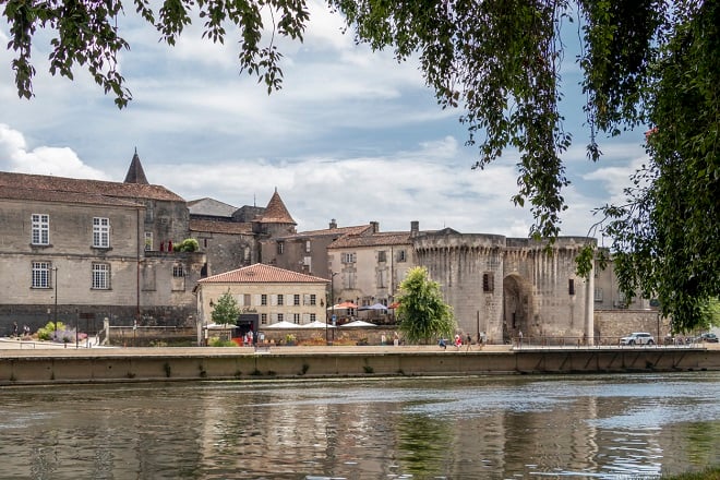 ville de Cognac