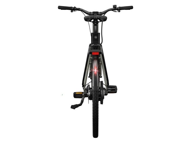 Vélo électrique vendu chez Lidl