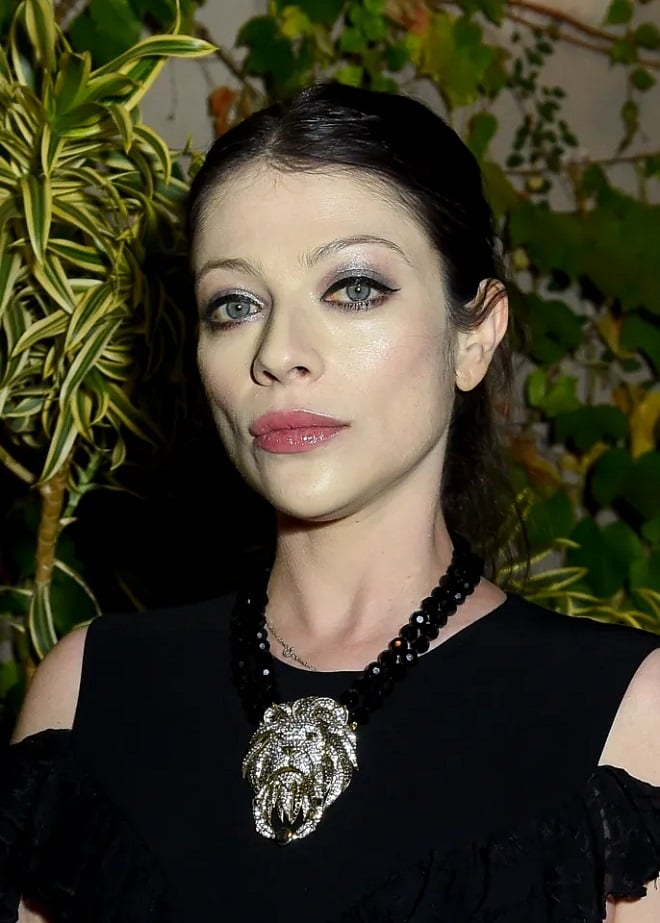 Michelle Trachtenberg apparaît amaigrie