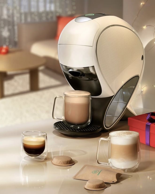 machine à café NEO by Nescafé Dolce Gusto