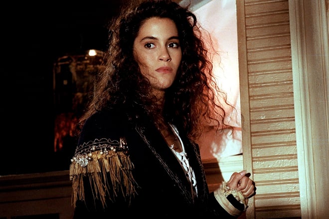 Jami Gertz dans Génération perdue